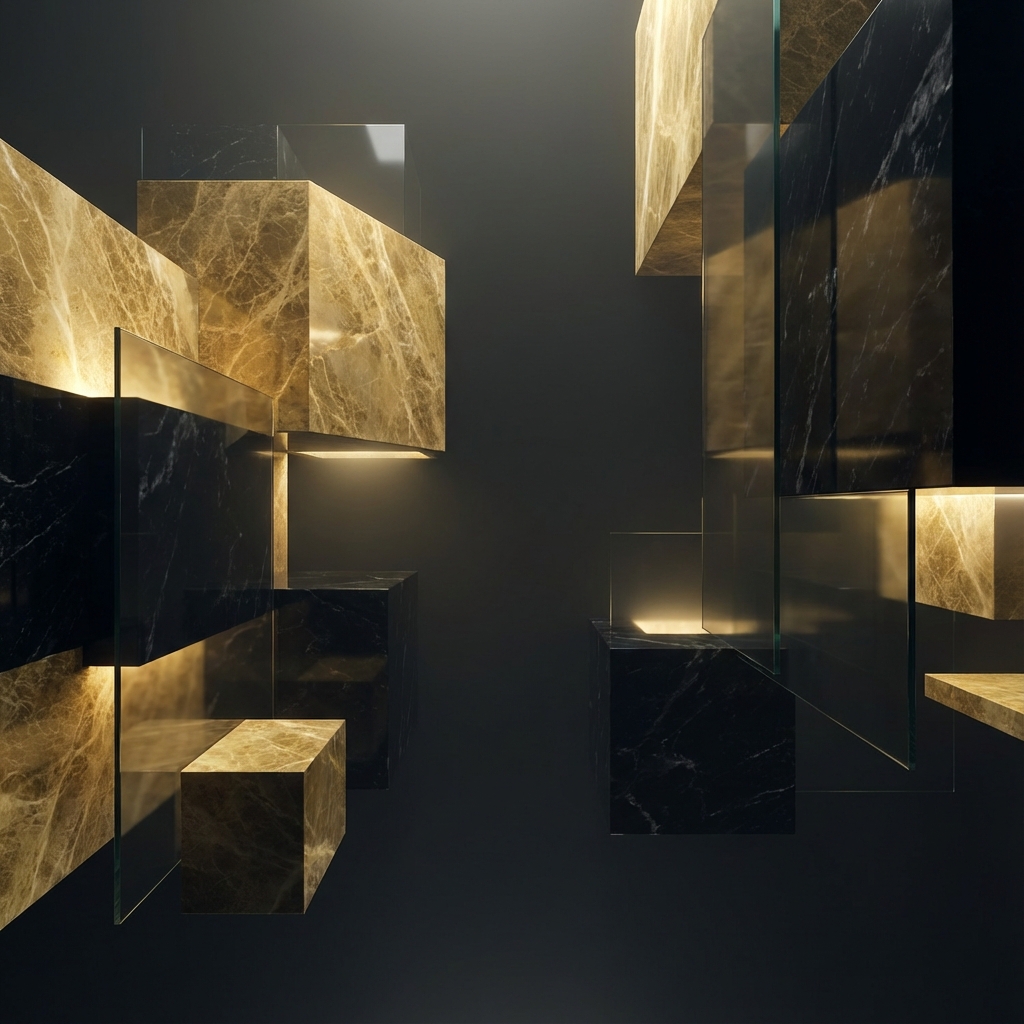 Architectural Abstract